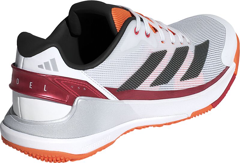 ADIDAS M Crazyquick Ls Padel på
