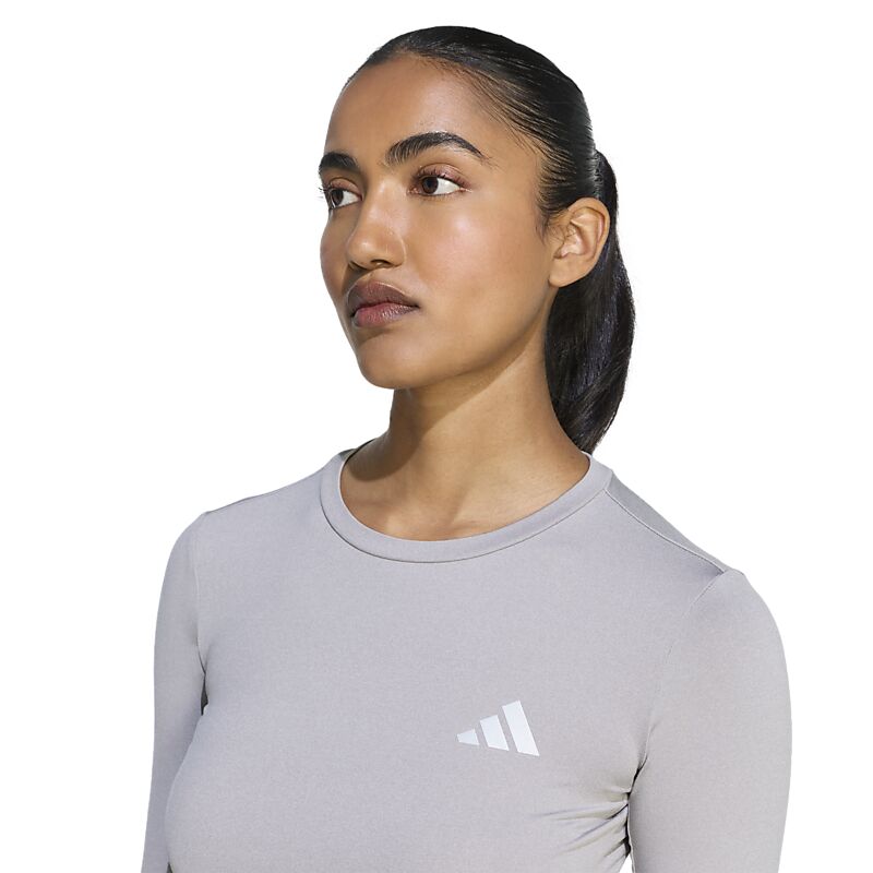 ADIDAS W RUN ESS LS på