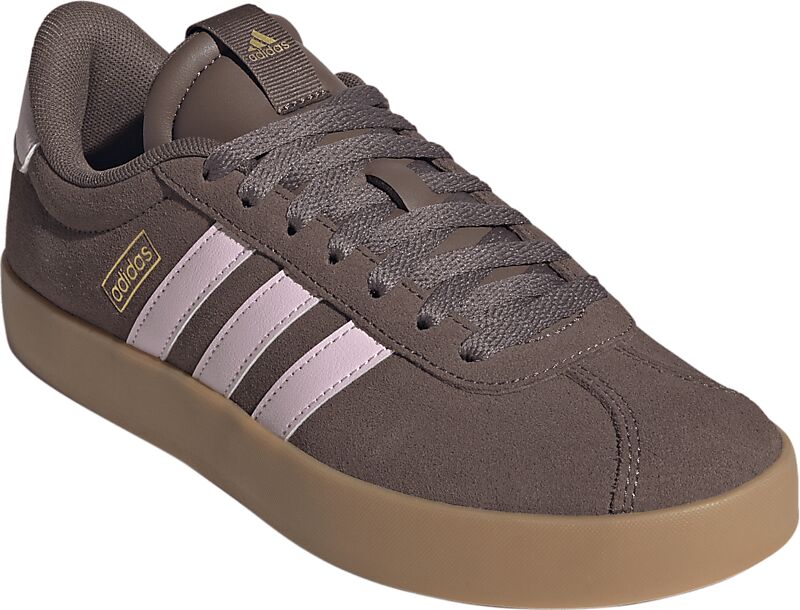 ADIDAS W Vl Court 3.0 på