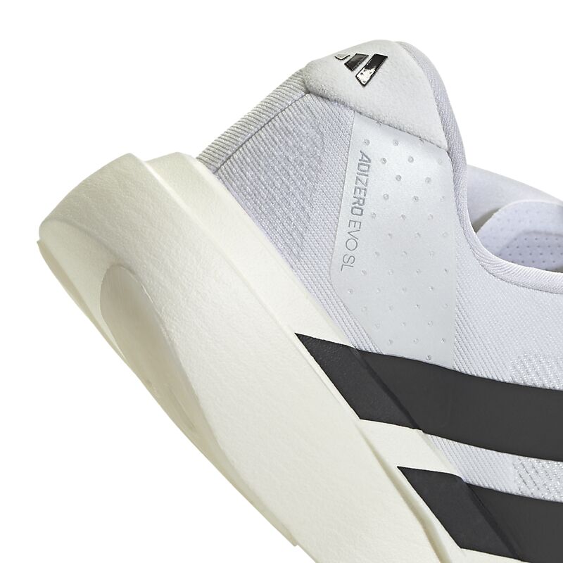 ADIDAS W Adizero Evo Sl på