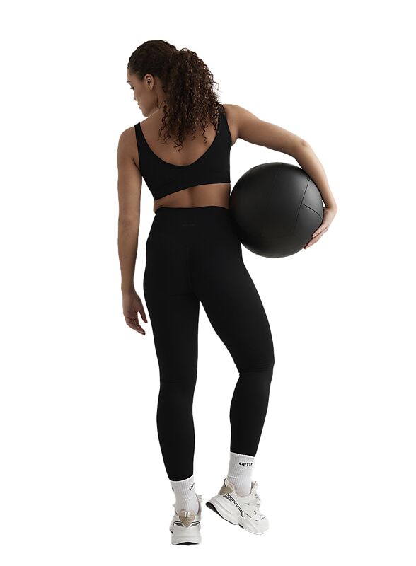 AIM´N Shape Seamless Tights på