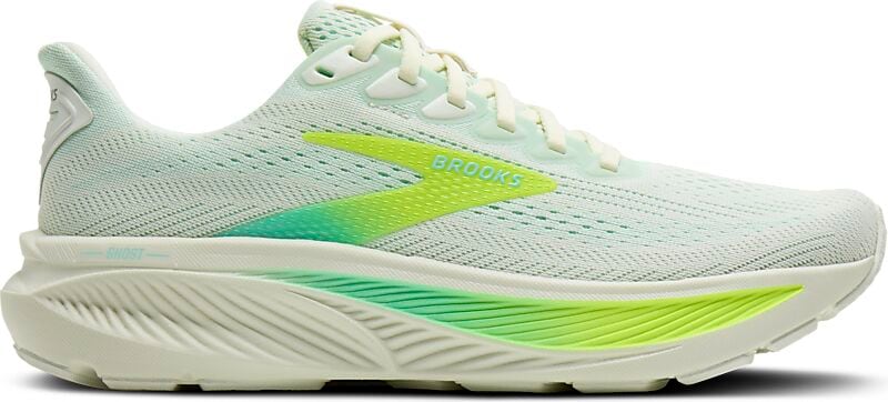 BROOKS W Ghost 17 på