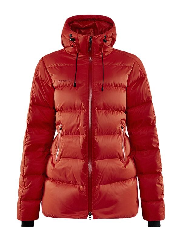 CRAFT W Adv Explore Down Jacket på