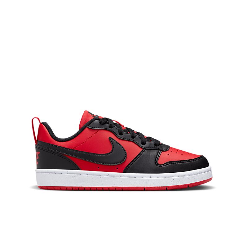 NIKE Older Kids' Shoes Court Borough Low Recraft på
