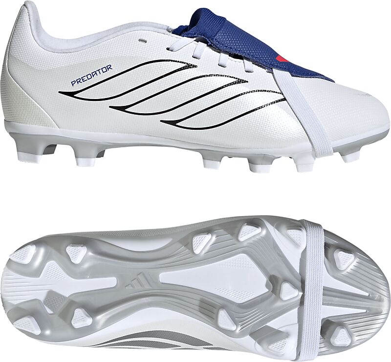 ADIDAS PREDATOR CL JB FT FG/MG JR på