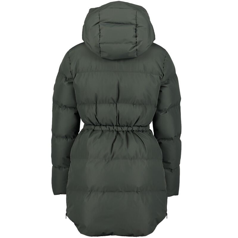 EVEREST W Warm Parka på