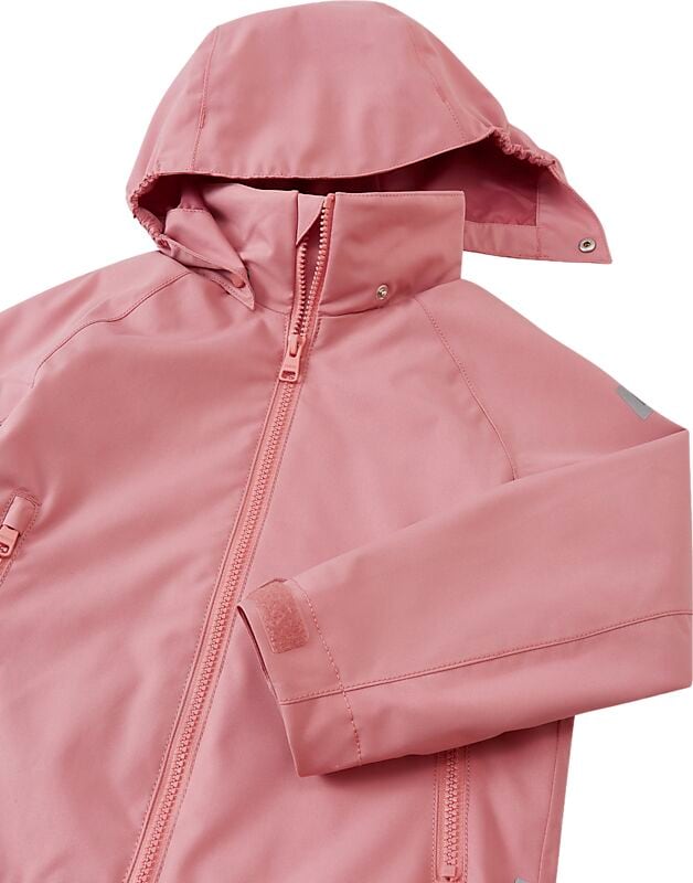 REIMA K SULKAVA REIMATEC JACKET på