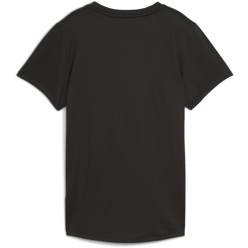 PUMA W Tad Essentials Crew Tee på
