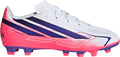 ADIDAS F50 HYPERFAST CLUB FG/MG JR på