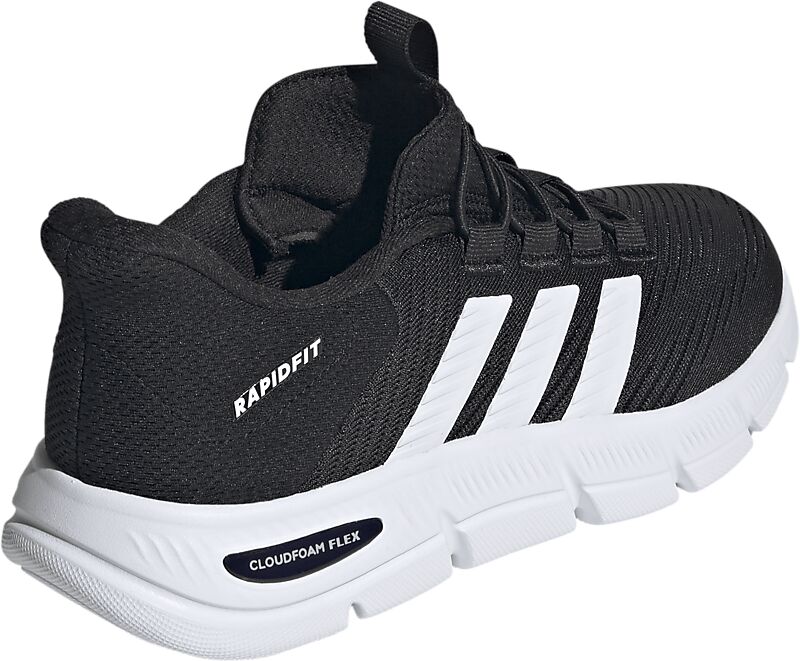 ADIDAS CLOUDFOAM FLEX - RAPIDFIT på