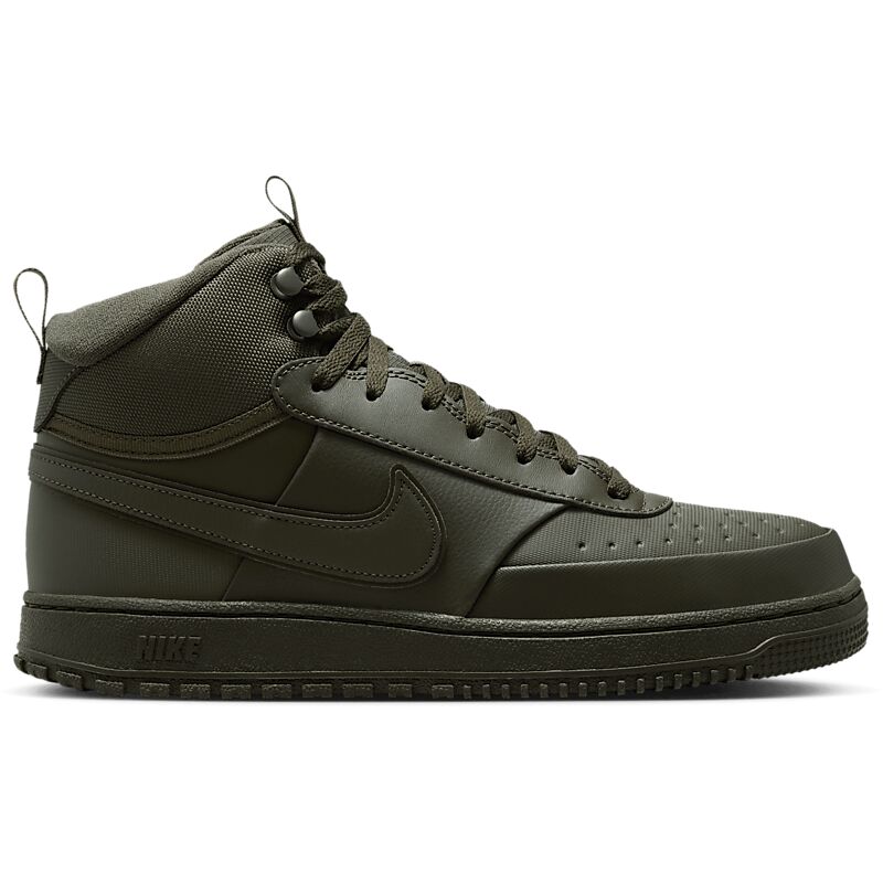 NIKE M Court Vision Mid Winter på