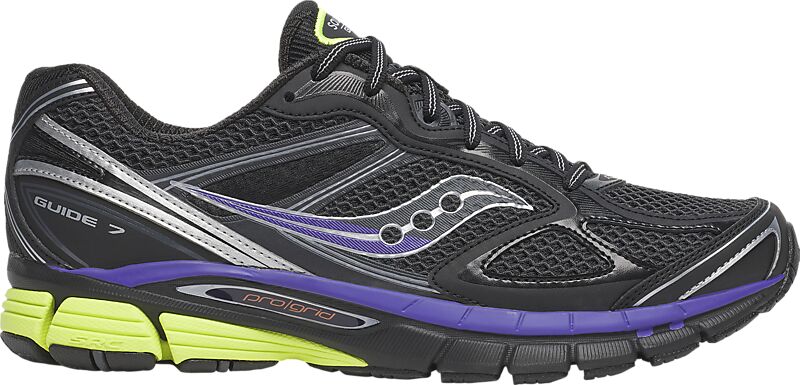 SAUCONY U Progrid Guide 7 på