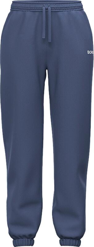 BJÖRN BORG W BORG ESSENTIAL 3 SWEATPANTS på