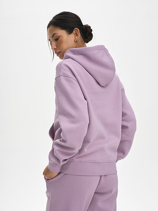 SOC Core Sweat Hood, hoodie, dam på