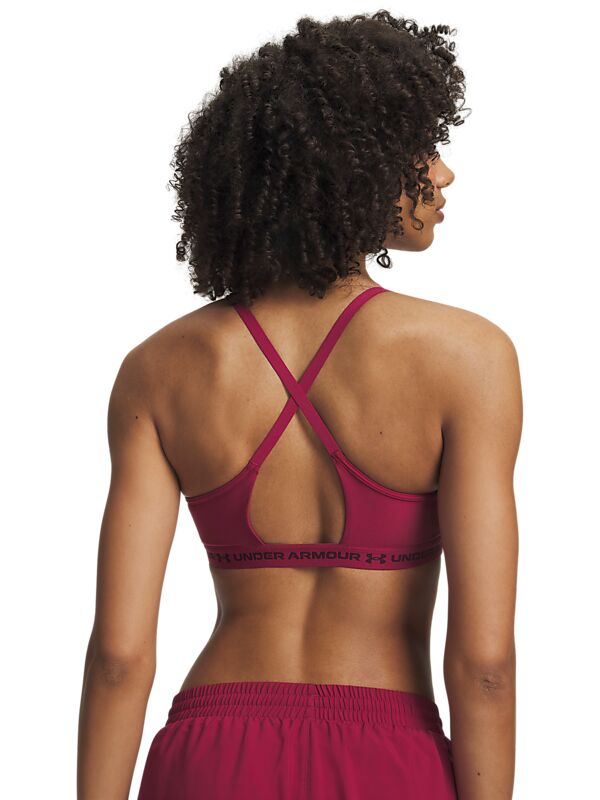 UNDER ARMOUR UA CROSSBACK LOW BRA på