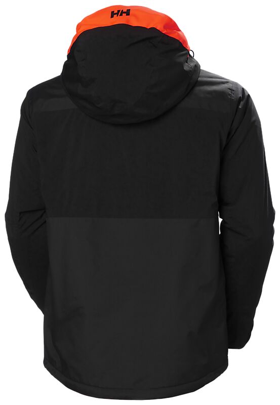 HELLY HANSEN M Powdreamer 2.0 Jacket på