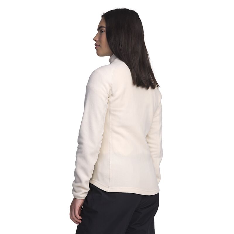 EVEREST W ZIP FLEECE JACKET på