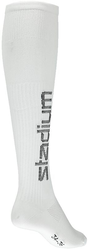 SOC U Logo Sock på