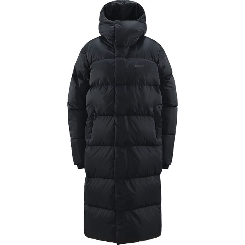 HAGLÖFS W Long Down Ii Parka på