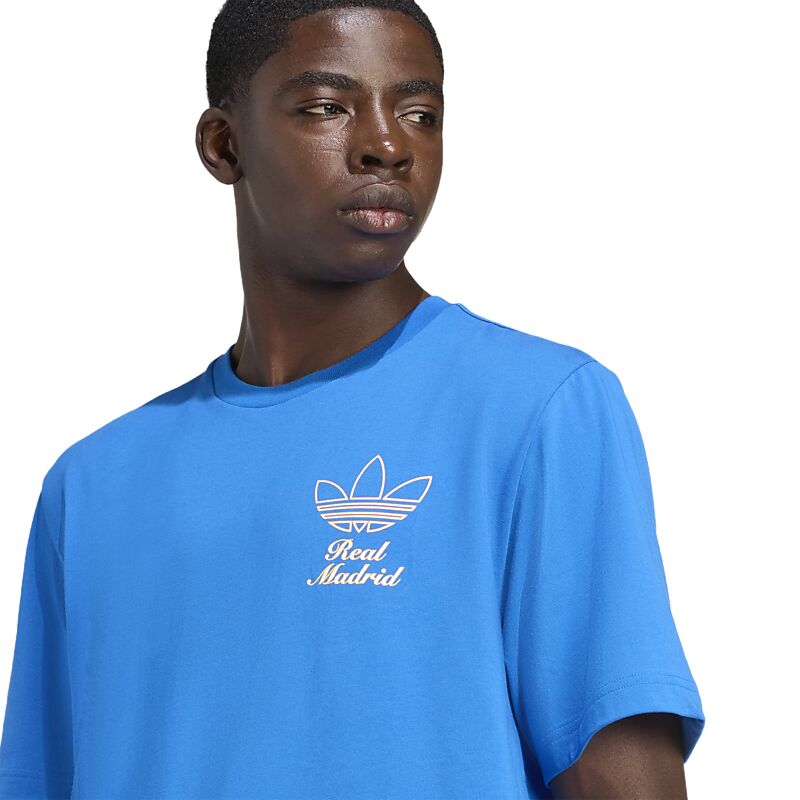 ADIDAS ORIGINALS Real Icon Gr Te på