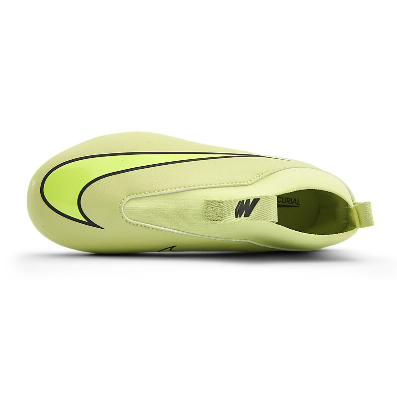 NIKE Jr Zoom Superfly 10 Acad Fgmg på