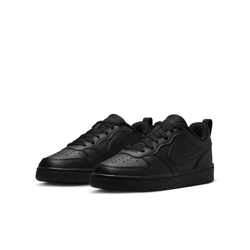 NIKE J Court Borough Low Rec Gs på