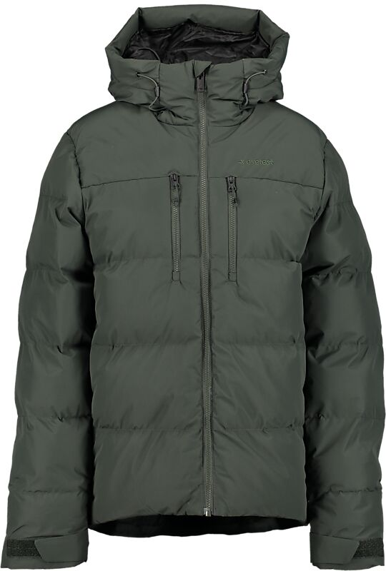 EVEREST M Razor Jacket på