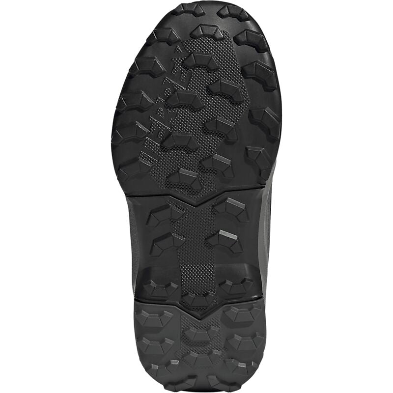 ADIDAS J Terrex Ax4r Cw+ Mid K på