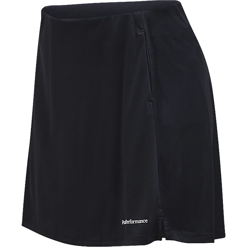 PEAK PERFORMANCE W Player Skirt på