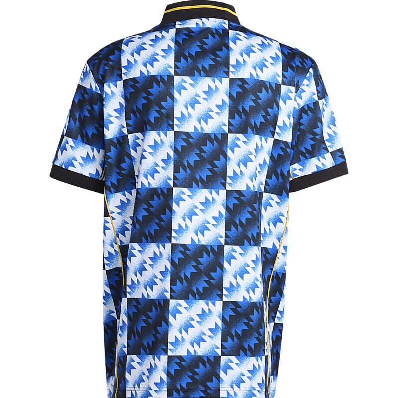 ADIDAS Mufc Lf Jsy på