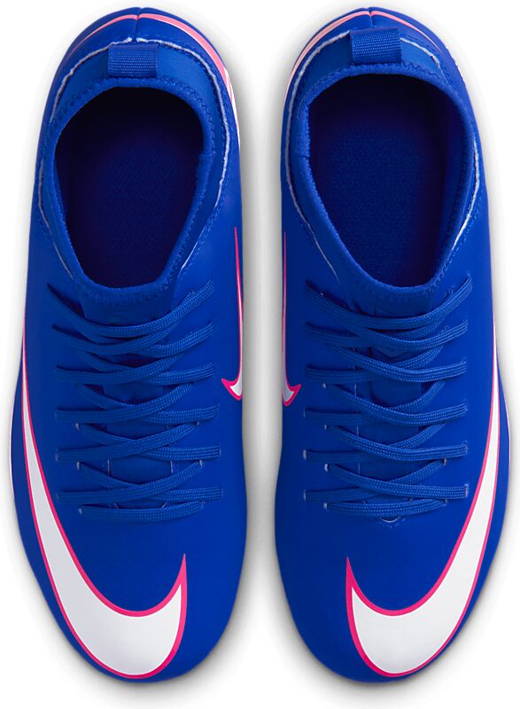 NIKE Jr Superfly 10 Club Fg/Mg på