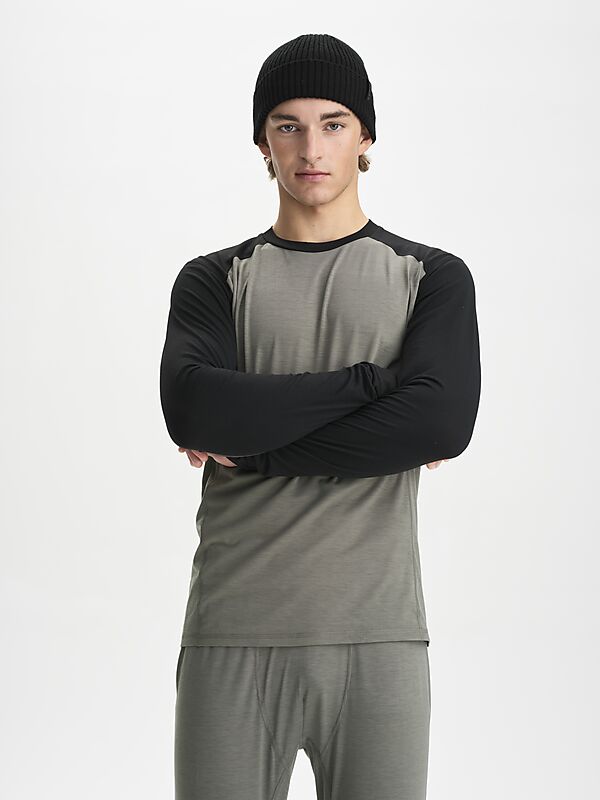EVEREST M Base Layer Shirt på