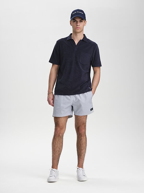 RACE MARINE M Triton Shorts på