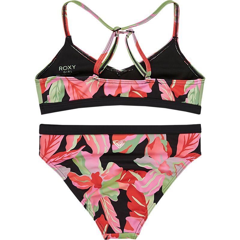 ROXY G Active Rg Athletic Tri Set på