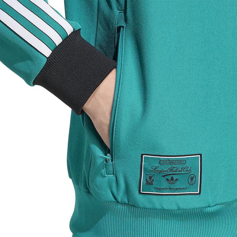 ADIDAS ORIGINALS Lfc Icon Tt på
