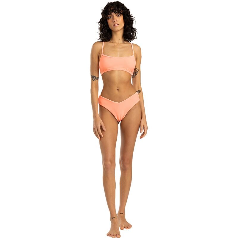 BILLABONG W Tanlines Lace Up Trilet på