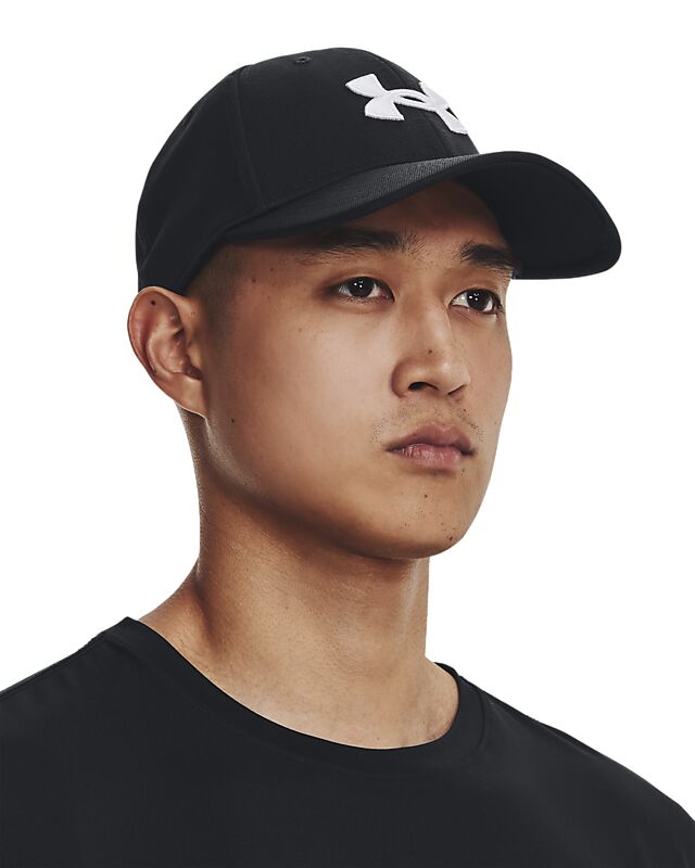 UNDER ARMOUR M Blitzing Cap på