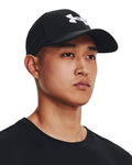 UNDER ARMOUR M Blitzing Cap på