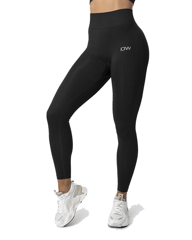 ICANIWILL Define Seamless Tights på