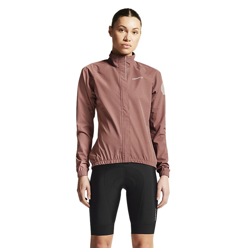 CRAFT W Core Endur Hydro Jacket 2 W på