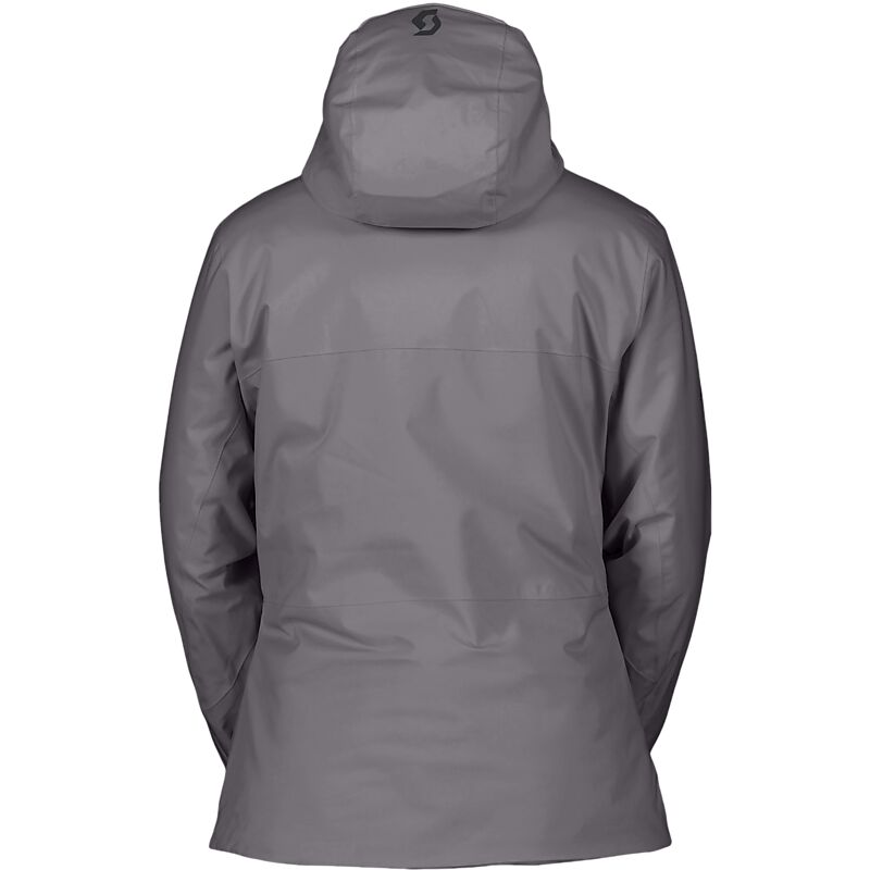 SCOTT W Ultimate Dryo 10 Jacket på