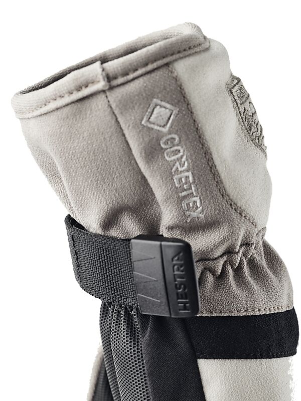 HESTRA J Gore Tex Alta Glove på