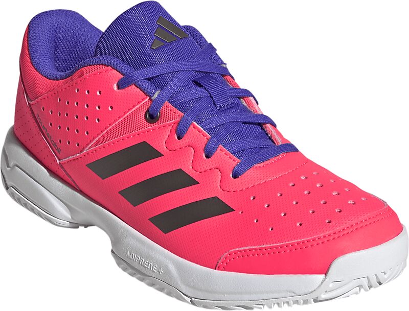 ADIDAS COURT STABIL JR på