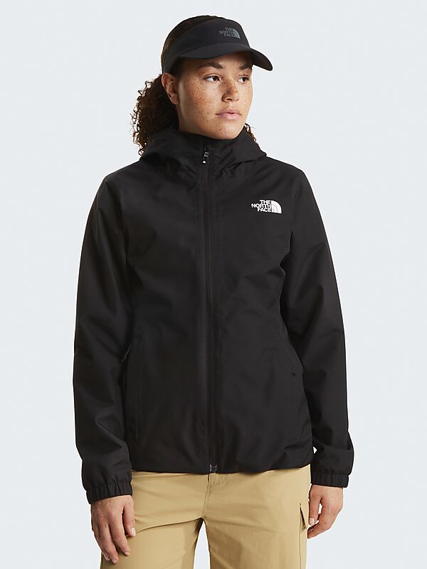 THE NORTH FACE W QUEST MONO JACKET på