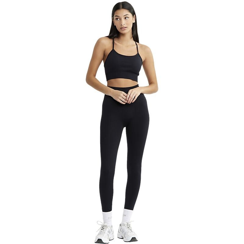 DROP OF MINDFULNESS Signature Seamless Bra på