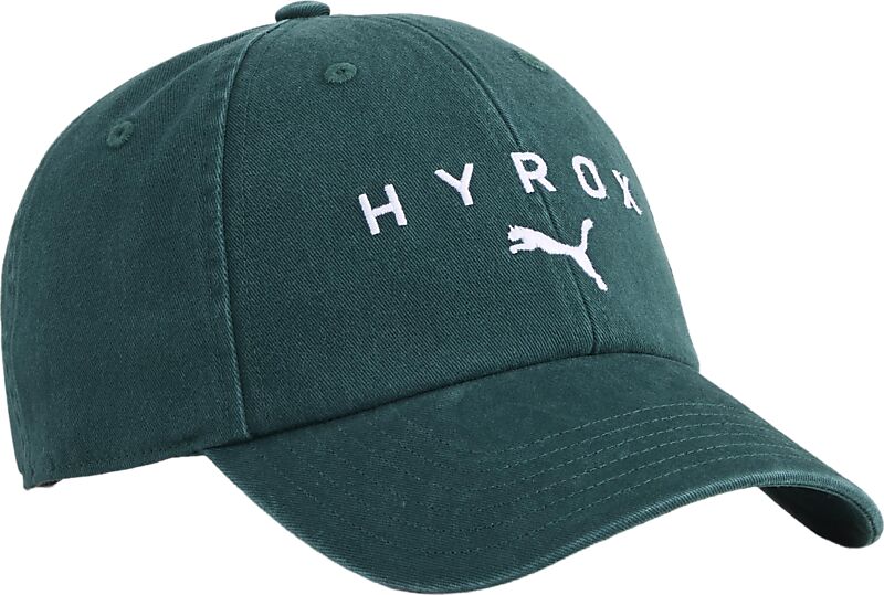 PUMA PUMA X HYROX BB CAP på