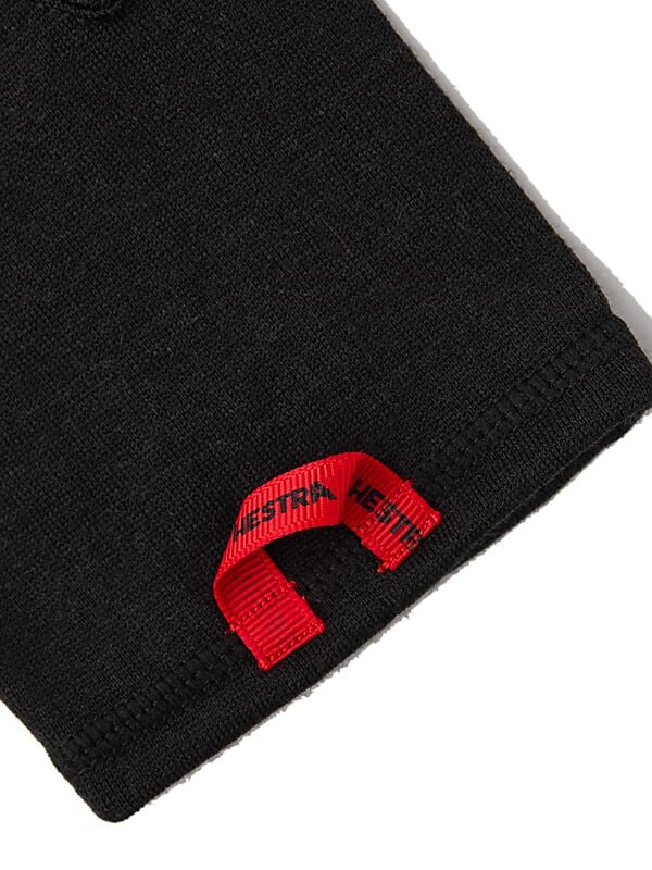 HESTRA Merino Wool Liner Long på