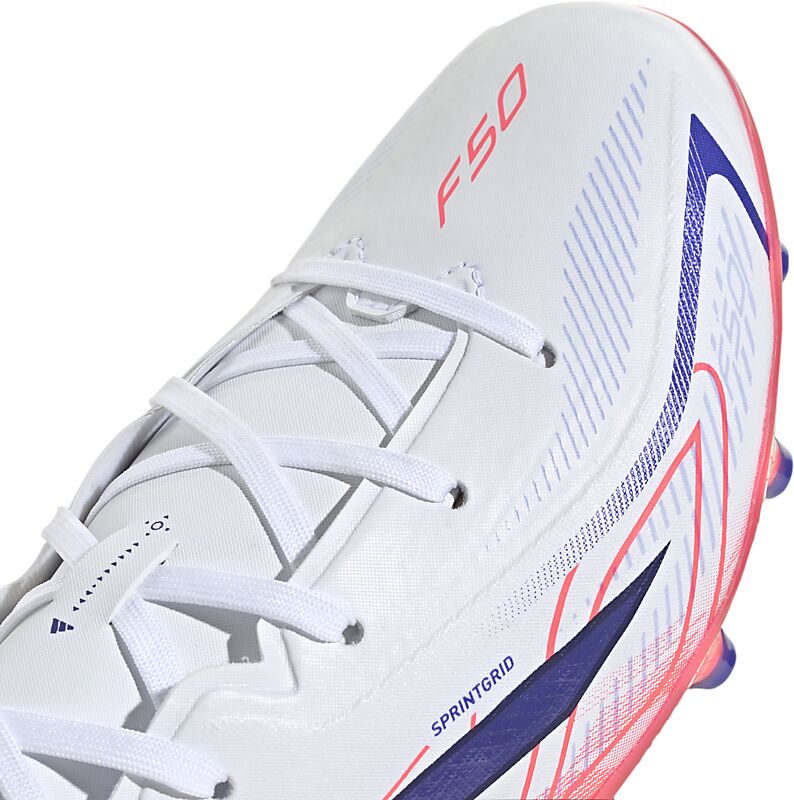 ADIDAS F50 HYPERFAST LEAGUE AG JR på