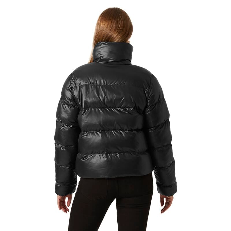 HELLY HANSEN W Jade Puffer Jacket på