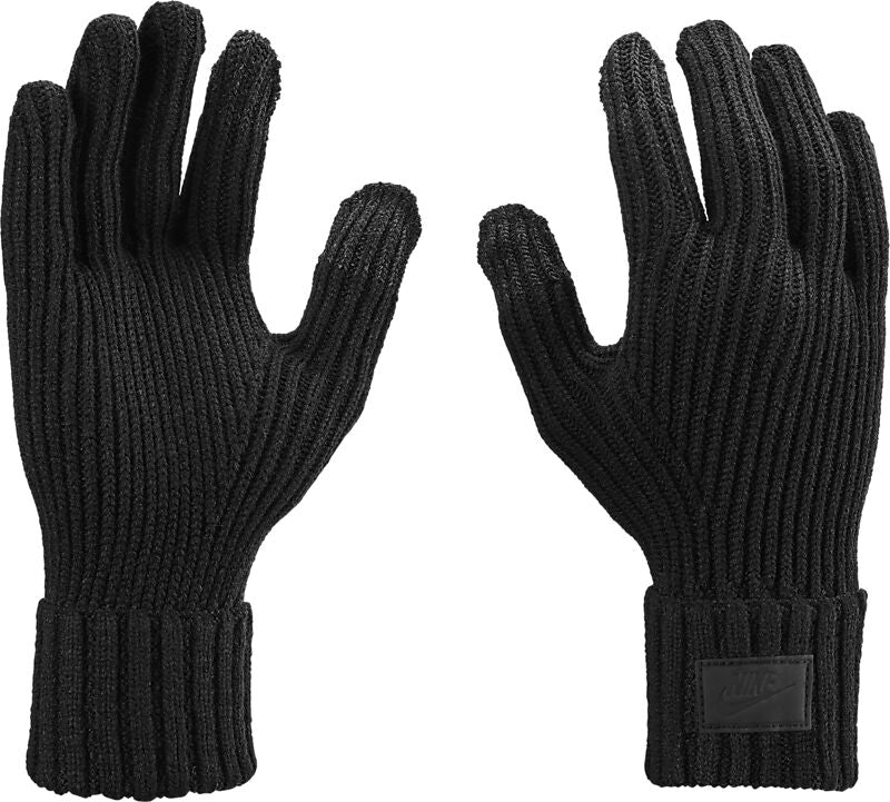 NIKE U CITY KNIT GLOVE på